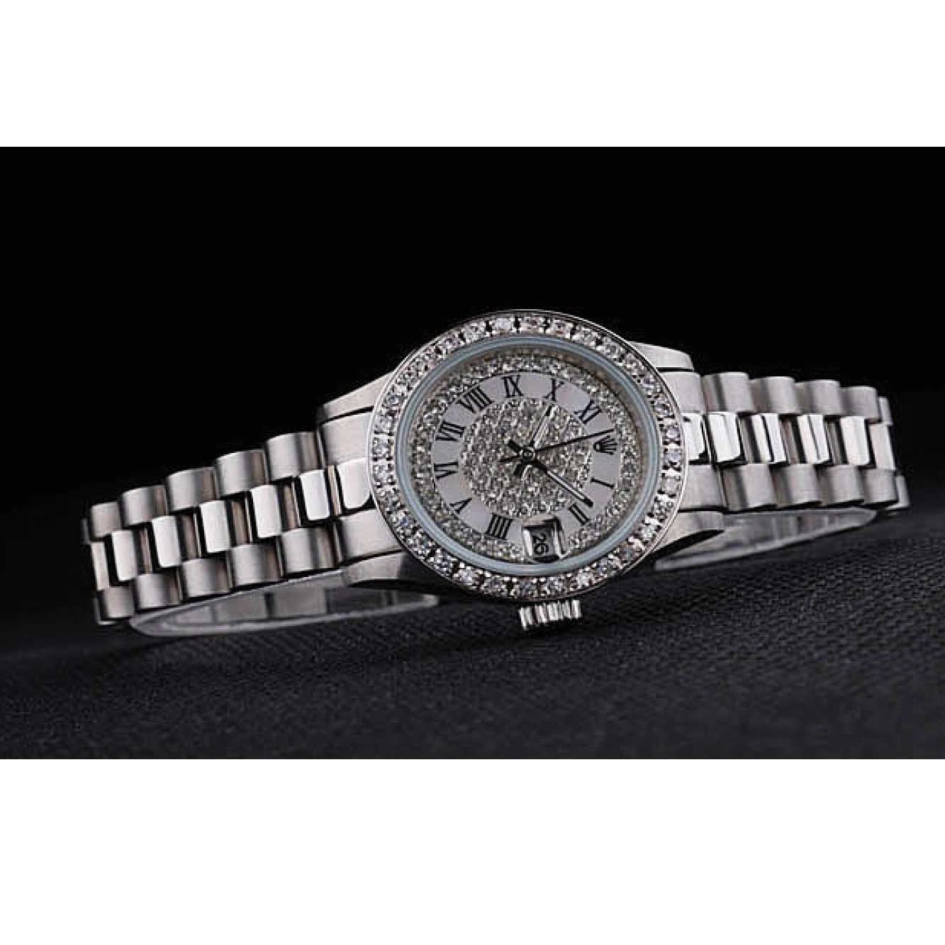 Good copy rolex watches Replica Watch Quality Best Datejust 4781 Rolex 0801